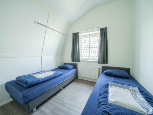 Holiday Home Europarcs Poort Van Amsterdam-10