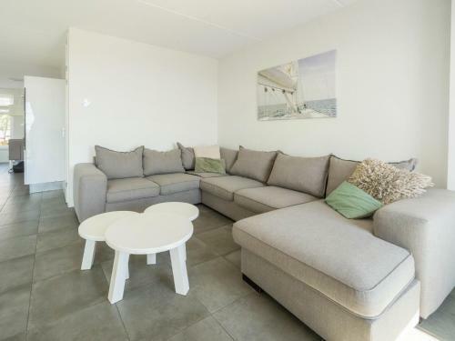 Holiday Home Europarcs Poort Van Amsterdam-10