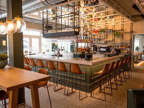 Holiday Home Europarcs Poort Van Amsterdam-13
