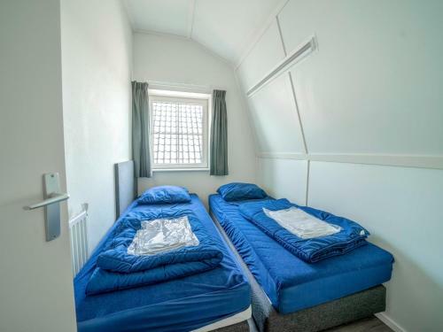 Holiday Home Europarcs Poort Van Amsterdam-19