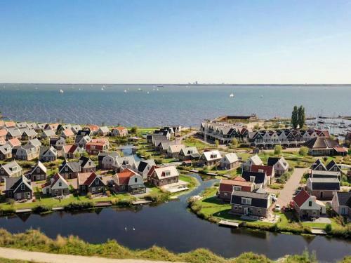 Holiday Home Europarcs Poort Van Amsterdam-7