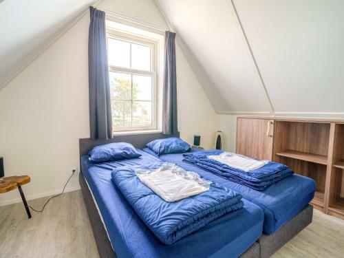 Holiday Home Europarcs Poort Van Amsterdam-8