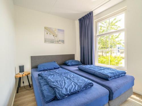 Holiday Home Europarcs Poort Van Amsterdam-3