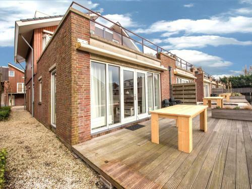 Holiday Home de Meerparel-4