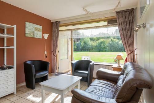 Apartamento Burg. Van Woelderenlaan 100-2