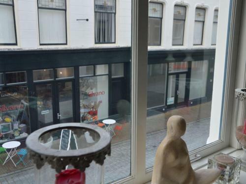 Historic Building Within Walking Distance From The Beach And The Boulevard.