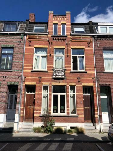 Inn Venlo Apartment