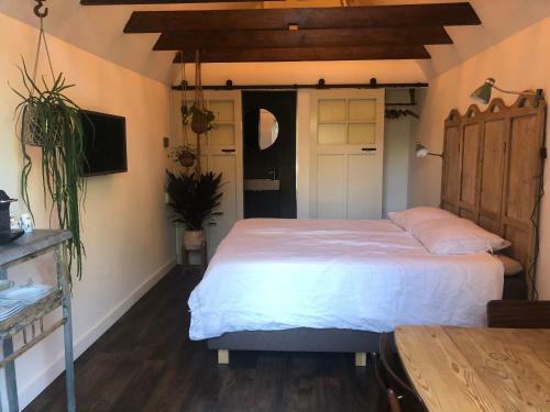 Bed & Breakfast In Het Zijhuis