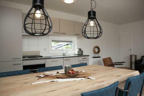 Apartamento 18 Persoons Veluwe Villa