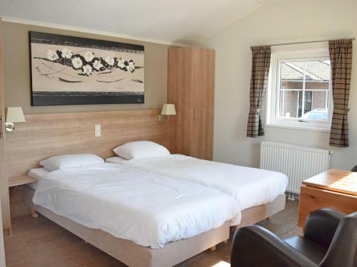 Apartamentos Studio Recreatiepark de Boshoek-1