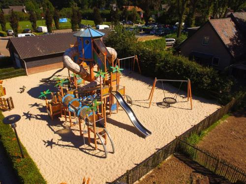 Apartamentos Studio Recreatiepark de Boshoek-6