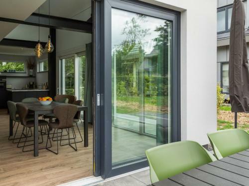 Holiday Home On A Park In Texel With Garden