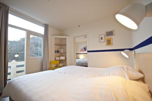 Hotel Sonnevanck Wijk Aan Zee