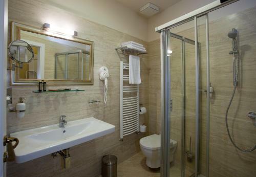 Barokk Hotel Promen�d