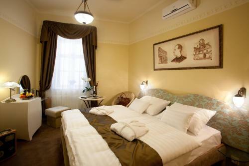 Barokk Hotel Promen�d