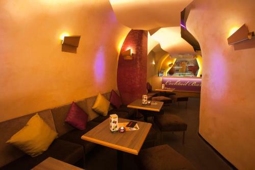 Barokk Hotel Promen�d