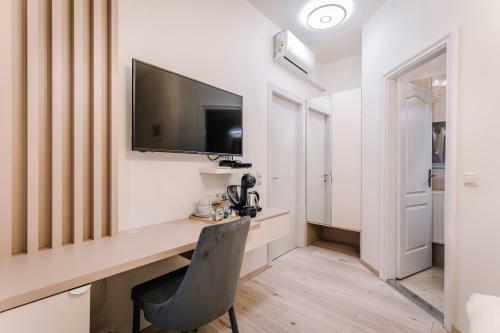 Hostal Soho Panzi� Superior