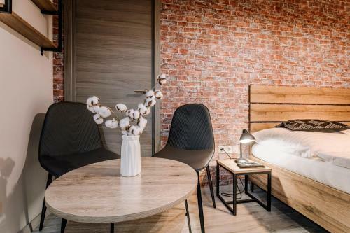 Hostal Soho Panzi� Superior