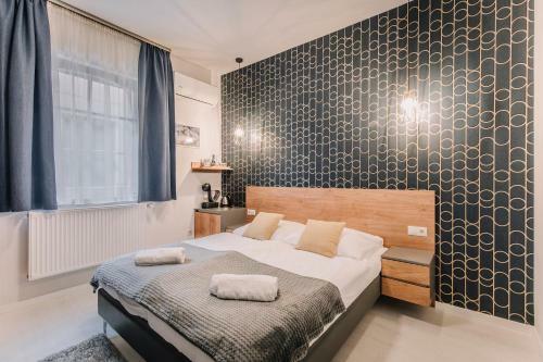 Hostal Soho Panzi� Superior