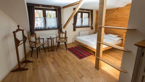 R�v�sz Hotel, Restaurant And Rosa Spa