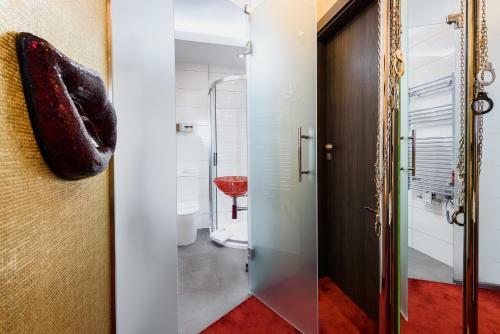 Hostal Term�l Panzi� Hanek�m