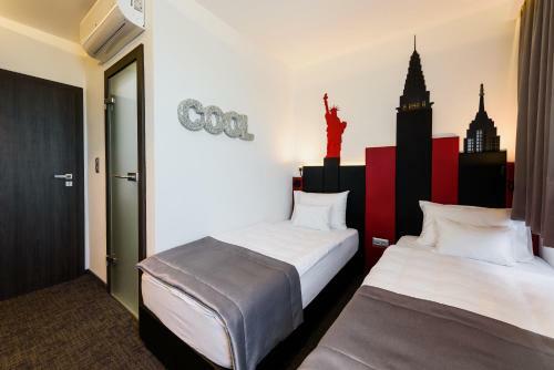Hostal Term�l Panzi� Hanek�m