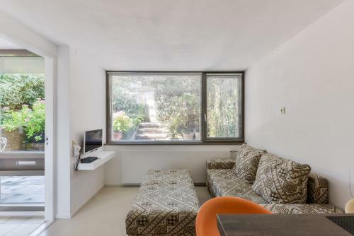 Apartamento Beach House Amsterdam Lohman