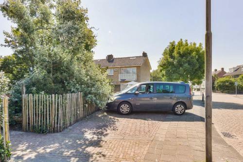 Apartamento Beach House Amsterdam Lohman