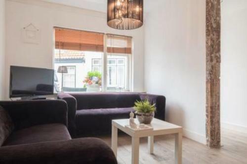 Apartamento 't Zandhuisje