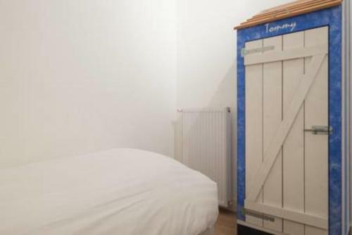 Apartamento 't Zandhuisje