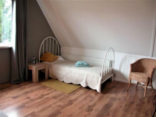 Peaceful Holiday Home In Zeewolde With Swimming Pool