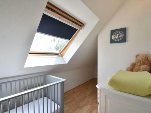 Spacious Holiday Home In Zeewolde With Garden