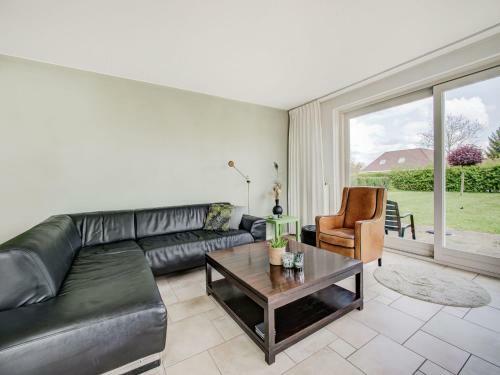 Peaceful Holiday Home In Zeewolde With Garden