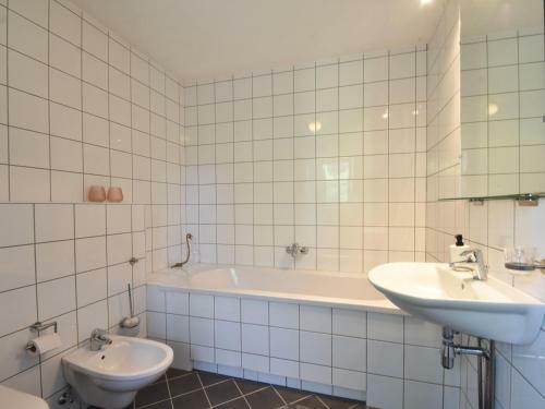 Alluring Holiday Home In Zeewolde Near Forest