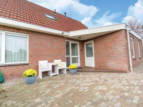 Captivating Holiday Home In Zeewolde Near Forest