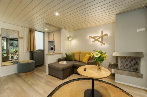 Hotel Eemhof By Center Parcs