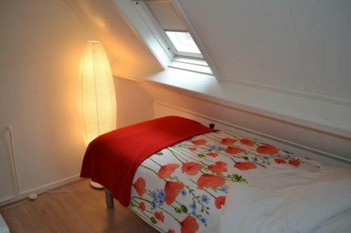 Apartamento Klaproosje Aan Zee