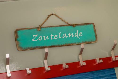 Appartement - Duinstraatje 51 Zoutelande