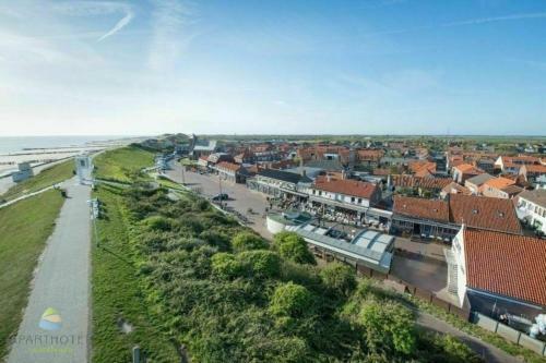 Apartamento Luxe Studio Voor 2 Personen