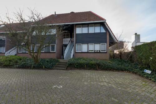 Appartement - Duinweg 117 Zoutelande
