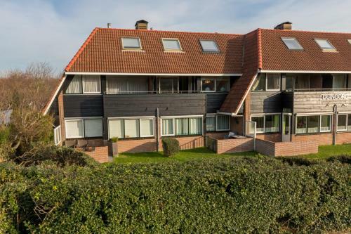Appartement - Duinweg 117 Zoutelande