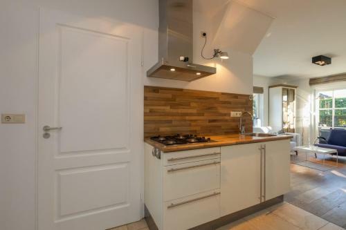 Appartement - Borne 56a Zoutelande