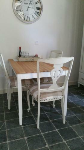 Bed & Breakfast Bij Saar