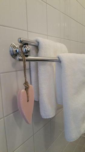 Bed & Breakfast Bij Saar