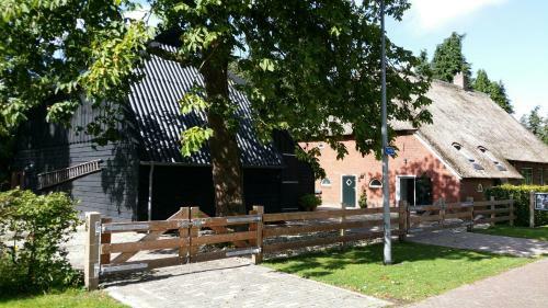 Bed & Breakfast Bij Saar