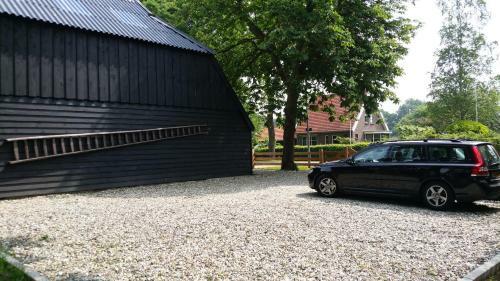 Bed & Breakfast Bij Saar