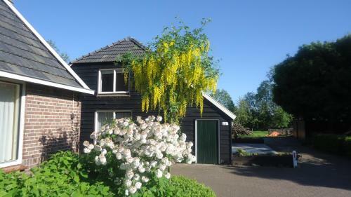 Bed & Breakfast Klein Vreugderijk