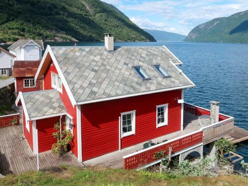 Holiday Home Smia - Fjs602