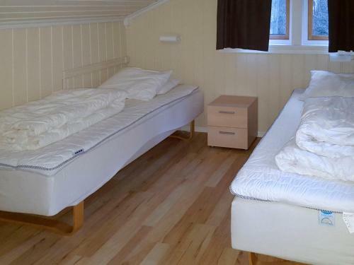 Holiday Home Br�tane - Fjs663