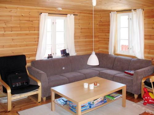 Holiday Home Tor - Fjs607